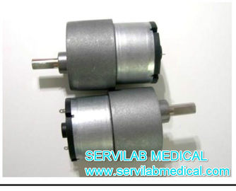 Mindray BS200 BS300 BS400 Feeding Motor Assembly   801-BA34-00031-00  BA30-30-14985