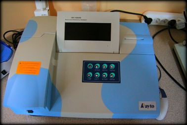 Flow Cell for  Rayto RT-1904C Semi- Auto Chemistry Analyzer