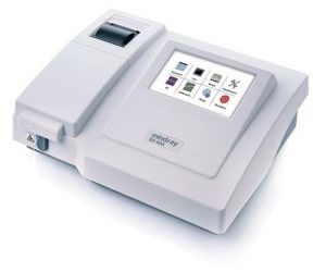 Flow Cell for Mindray BA88A Semi Automatic Chemistry Analyzer  M90-000168