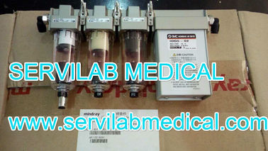 Mindray BS-380 BS-400 BS-420 Pressure Filter and Dryer Assembly 801-BA40-00201-00