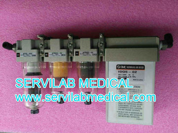 Mindray BS-380 BS-400 BS-420 Pressure Filter and Dryer Assembly 801-BA40-00201-00