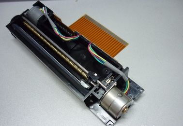 Stago Semi Auto Coagulation Analyzer Thermal Print Core Printer head