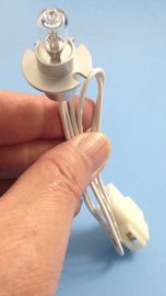 Genius GS200 GS300 GS400  Halogen Lamp 12V 20W