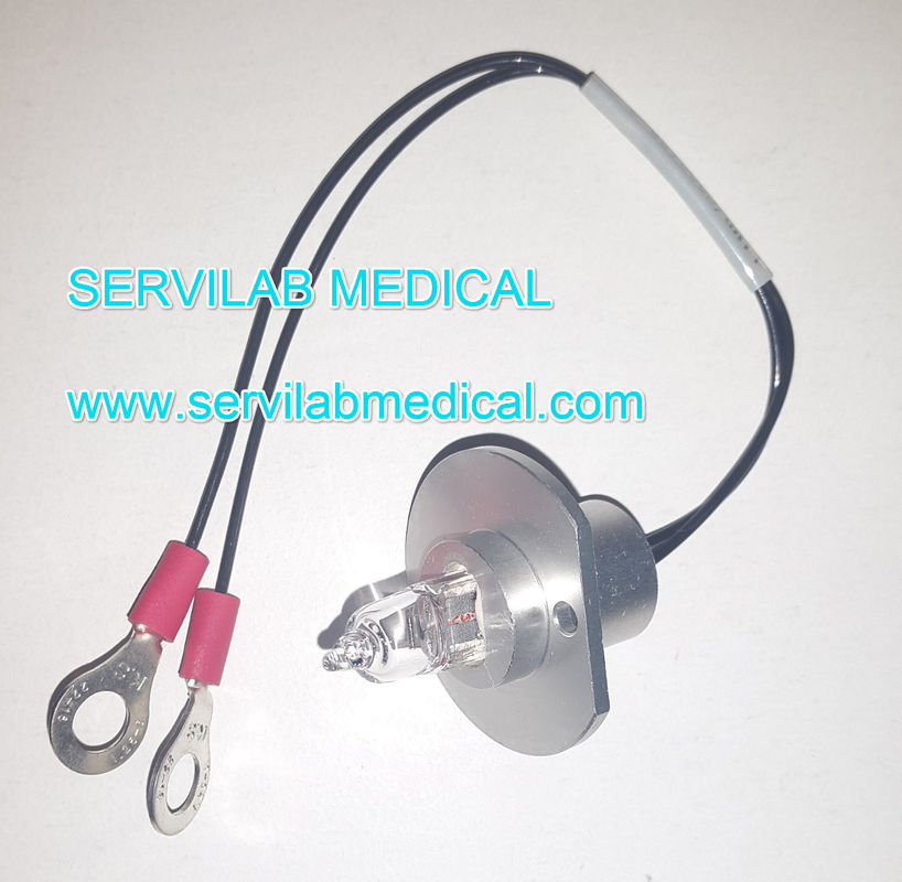 Mindray BS200/300/400 LAMP,Halogen Lamp12v 20w 115-008803-00 801-BA80-00222-00
