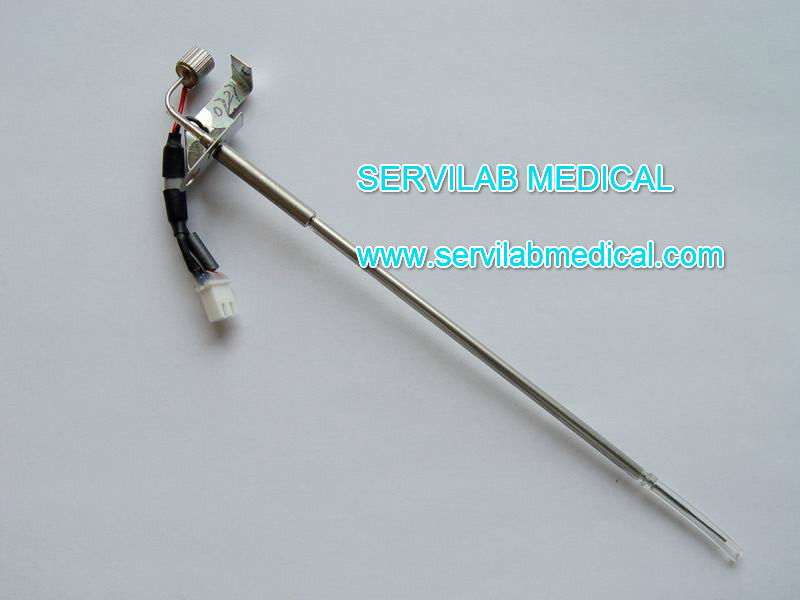 Mindray BS120 BS200 BS300 BS400 Sample Probe 801-BA10-00038-00 BA40-30-61525