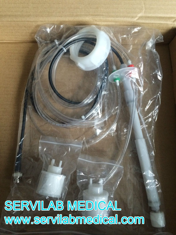 Mindray BS200 BS300 Distilled Water Tank Head Assembly 801-BA20-00065-00 BA31-30-41457