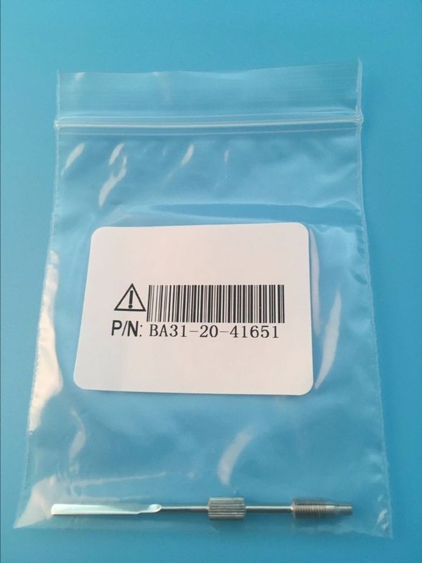 Mindray BS-120 BS-200 BS-300 BS-380 BS-420  Mixer Paddle with Nut BA31-20-41651 801-BX50-00012-00