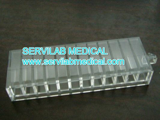 Thermo Fisher Konelab 20 20CX PRIME 30 et 60 Cuvette multicellulaire acrylique 40*25 984000