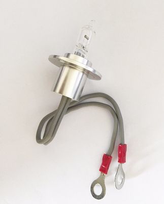 Lampe halogène pour analyseur de chimie Mindray BS-1200 BS-2000 BS-2000M 12V 20W