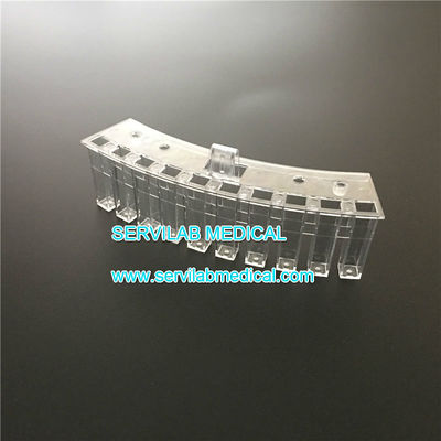 Cueves de réaction pour Rayto Chemray 120 Chemray 160 analyseur chimique